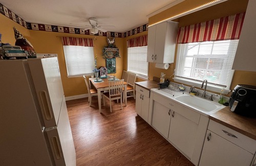 Rochester House | Parkside Ranch: Guest Rated 10/10 with Pool & Family-Friendly