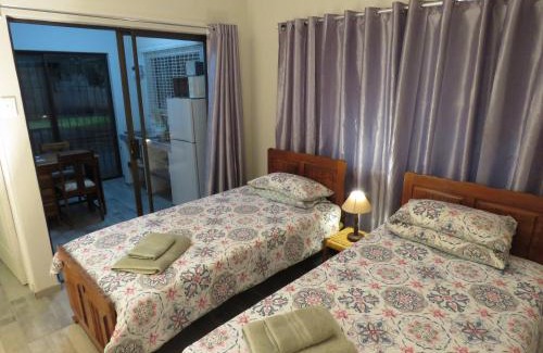 Musina House | Top-Rated Parksig Self Catering with Pool & Family Amenities