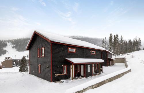Funasdalen Apartment | Parkstigens Lägenheter: Family-Friendly & Pet Welcoming Stay