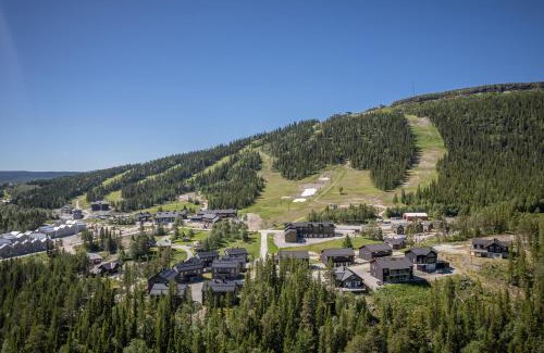 Funasdalen Apartment | Parkstigens Lägenheter: Family-Friendly & Pet Welcoming Stay