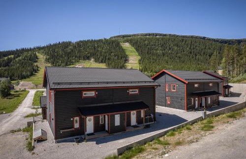 Funasdalen Apartment | Parkstigens Lägenheter: Family-Friendly & Pet Welcoming Stay