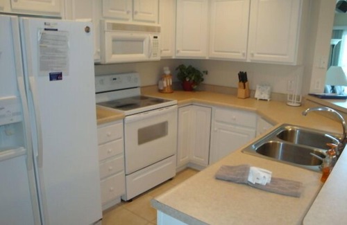 Osage Beach Condo | Parkview Bay: 3-Bedroom Getaway with Pool & Lake Views