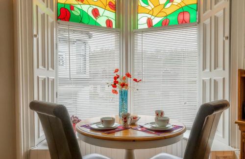 Birnam Apartment | Parkview: Family and Pet Friendly with a 9.3 Guest Rating