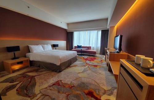 Hualien City Centre Hotel | Discover Parkview Hotels & Resorts: Oceanfront Paradise Awaits