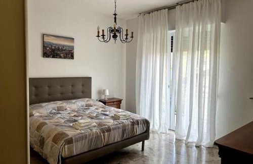 Bergamo Apartment | Discover Parkview House: A 4-Star Family-Friendly Retreat