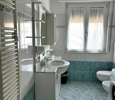 Bergamo Apartment | Discover Parkview House: A 4-Star Family-Friendly Retreat