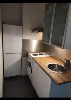 Ullanlinna Apartment | Family-Friendly Parkview K10 with Outstanding Guest Ratings