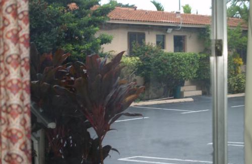 Southside Hotel | Family-Friendly Stay at Parkview Motor Lodge