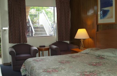 Southside Hotel | Family-Friendly Stay at Parkview Motor Lodge