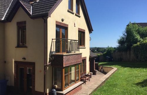 Dungannon House | Discover Family-Friendly Holiday Homes in Dungannon