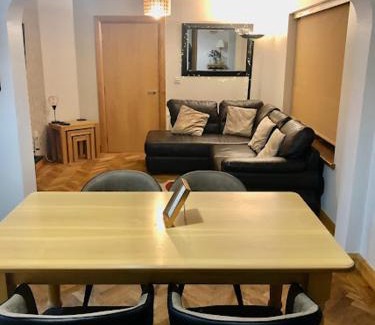 Dungannon House | Discover Family-Friendly Holiday Homes in Dungannon