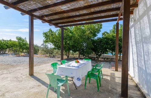 Colmenar Villa | Parlades Colmenar by Ruralidays
