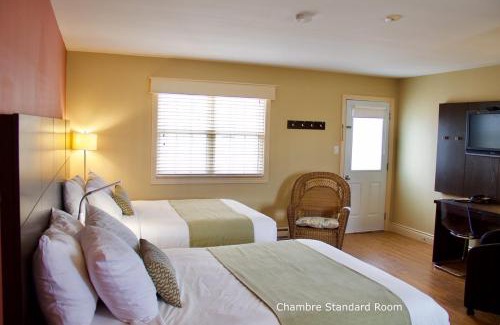 Shediac Hotel | Family-Friendly Retreat at Parlee Beach Motel - 8/10 Rated