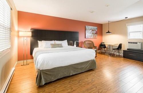 Shediac Hotel | Family-Friendly Retreat at Parlee Beach Motel - 8/10 Rated