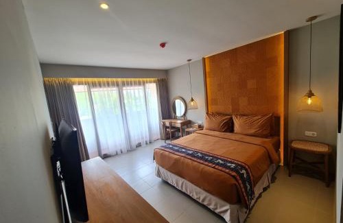 Labuan Bajo Hotel | Discover Parlezo by Kagum Hotels: Family-Friendly Stays