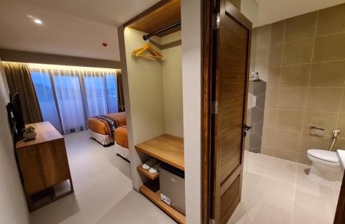Labuan Bajo Hotel | Discover Parlezo by Kagum Hotels: Family-Friendly Stays