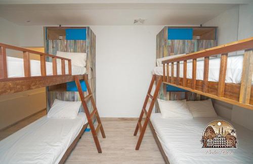 Taman Jubilee Hotel | Parlor Hotel