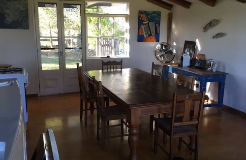 Parma Other | Cozy Corn Loft at Parma Farm - Rated 9.8, Family-Friendly Stay