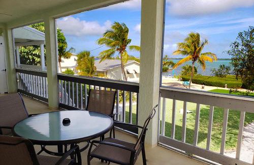 Little Torch Key Resort | Inviting Parmer's Resort: Pet-Friendly with Oceanfront Views