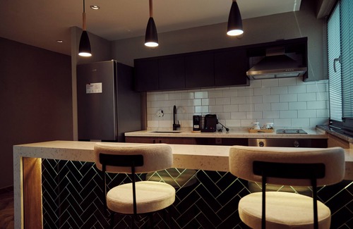 Erdek Hotel | Experience Parmos Otel: Eco-Friendly Ocean View Retreat
