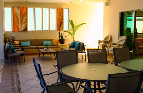 Progreso Municipality House | Discover Paros: A Gulf of Mexico Beach Retreat