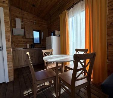Voskevaz Ski Chalet | Parpi Riverside