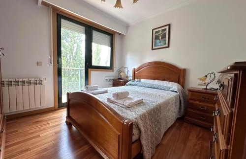 Ourense Apartment | Parque Ávila