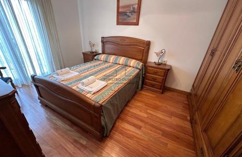 Ourense Apartment | Parque Ávila