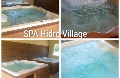 Barra do Pirai Apartment | Family-Friendly Retreat at Parque ALDEIA DAS ÁGUAS Village