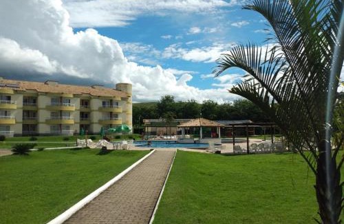 Barra do Pirai Apartment | Family-Friendly Retreat at Parque ALDEIA DAS ÁGUAS Village