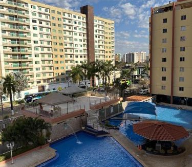 Do Turista Apartment | Premium Oceanfront Suites with Pool & Breakfast Included