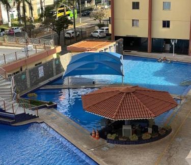 Do Turista Apartment | Premium Oceanfront Suites with Pool & Breakfast Included