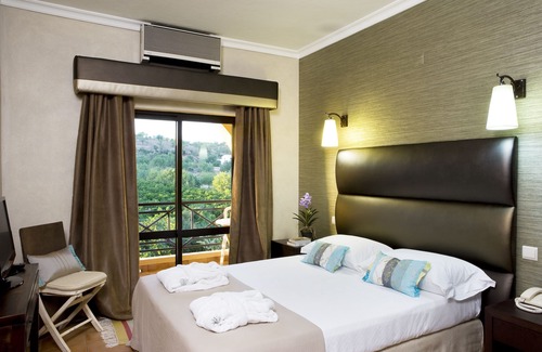 Vilamoura Hotel | Discover Relaxation at Parque Das Laranjeiras Hotel