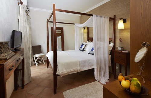 Vilamoura Hotel | Discover Relaxation at Parque Das Laranjeiras Hotel