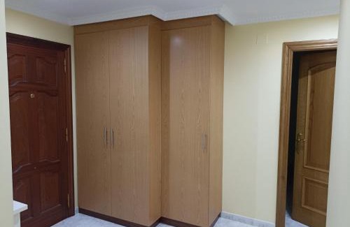 Cerdeira Apartment | Family-Friendly Stay at Parque de los Patos - Rated 10/10!