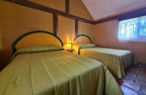 Purisima del Rincon Other | Guest Rated 9/10: Parque Girasoles Balneario & Cabañas