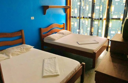 Presidente Figueiredo Hotel | Relaxing Stay at Parque Hotel Corredeira do Urubuí