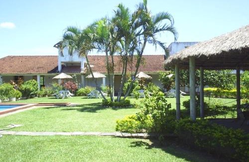 Morro Azul Hotel | Discover Parque Hotel Morro Azul: Oceanfront Oasis Awaits