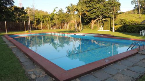 Morro Azul Hotel | Discover Parque Hotel Morro Azul: Oceanfront Oasis Awaits