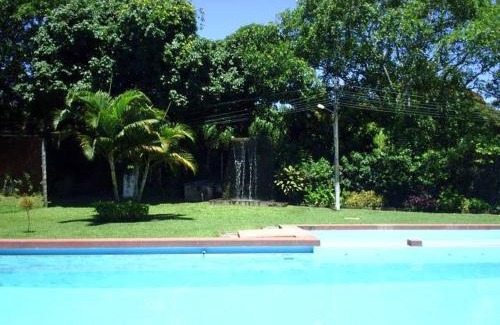 Morro Azul Hotel | Discover Parque Hotel Morro Azul: Oceanfront Oasis Awaits