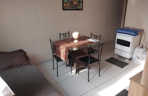 Campos Apartment | Budget-Friendly Stay at Parque Jockey Campos, Pet Friendly