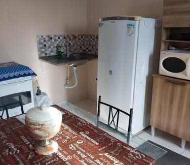 Campos Apartment | Budget-Friendly Stay at Parque Jockey Campos, Pet Friendly
