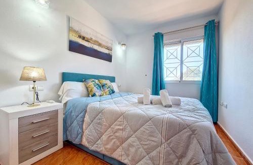 Cala Reona Apartment | Cozy Oceanfront Escape at Parque Marino 5206 Resort