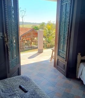 Holambra Hotel | Enjoy Relaxation at Parque Paraíso das Flores Hotel
