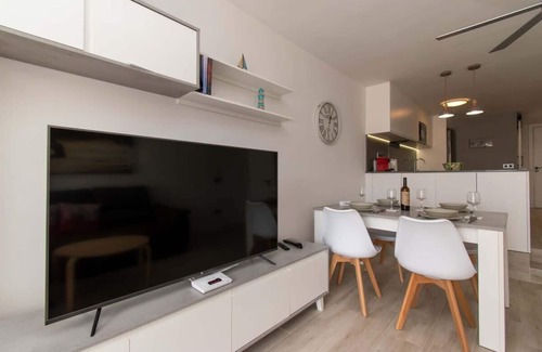 El Madronal Apartment | Parque Santiago II 79: Two-Bed Pool View Paradise