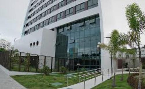 Pina Apartment | Family-Friendly Edf. Parque Shopping with Pool Access