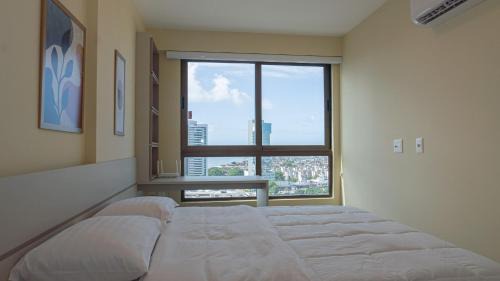 Pina Apartment | Family-Friendly Edf. Parque Shopping with Pool Access