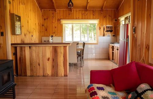 Melipeuco House | Explore Cabaña Melipeuco: Pet & Child Friendly Getaway