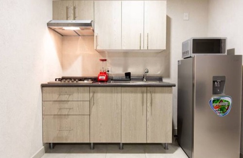 Guadalajara Municipality Apartment | Discover Parques Guadalajara: Family-Friendly Getaway with Spa
