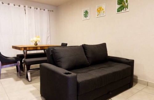 Guadalajara Municipality Apartment | Discover Parques Guadalajara: Family-Friendly Getaway with Spa